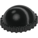 LEGO Black Knitted Cap (41334)