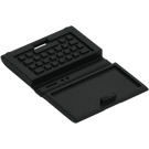 LEGO Schwarz Laptop (18659 / 62698)