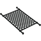 LEGO Black Lattice 8 x 14 (30923)