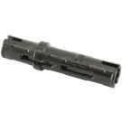 LEGO Black Long Pin with Friction (6558 / 42924)