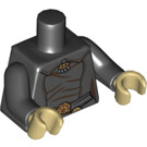 LEGO Black Luminara Unduli Torso (973 / 76382)