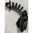 LEGO Black Matoran Disk Launcher (40507)