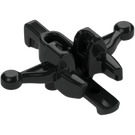 LEGO Black Minifig Crossbow (20105 / 50391)