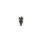 LEGO Black Minifig Hand with Cone (5622)