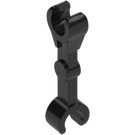 LEGO Black Minifig Mechanical Arm Straight (59230)