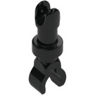 LEGO Schwarz Minifigur Skelett Arm (6265)