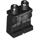 레고 검은색 미니피규어 엉덩이와 다리 ~와 함께 장식 (3815 / 101664)