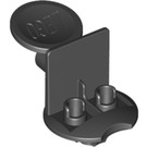 LEGO Black Minifigure Stand (30488)