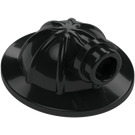 LEGO Black Mining Helmet (98289)