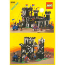 LEGO Black Monarch's Castle 6085