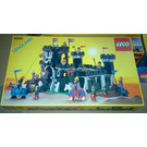 LEGO Black Monarch's Castle Set 6085 Packaging