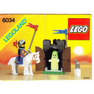 Lego 6034 instructions sale