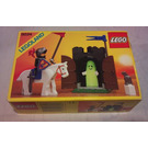 LEGO Noir Monarch's Ghost 6034 Packaging