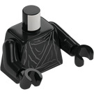 LEGO Black Nazgul Torso (973)