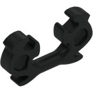 LEGO Black Ninja Horns (11437)