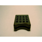 LEGO Black Nintendo DS Game Case