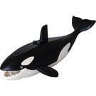 LEGO Black Orca Killer Whale