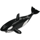 LEGO Black Orca Whale (103273)