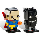 LEGO Black Panther & Doctor Strange 41493