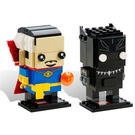 LEGO Black Panther & Doctor Strange Set 41493