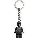 LEGO Black Panther Key Chain (854189)