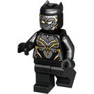 LEGO Black Panther (Shuri) Minifigure