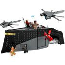 LEGO Black Panther: War on the Water 76214