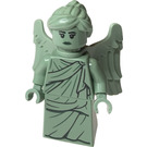 LEGO Black Pearl Figurehead (Sand Green) Minifigure