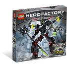 LEGO BLACK PHANTOM Set 6203 Packaging