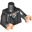 LEGO Noir Philip Swift Torse (973 / 76382)