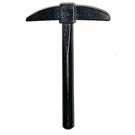 LEGO Black Pickaxe (3841)