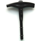 LEGO Black Pickaxe - Fabuland