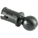 LEGO Black Pin with Ball (6628 / 66906)