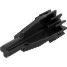 LEGO Black Plane Jet Engine Centre (4869)