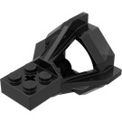 LEGO Black Propeller Housing (6040)