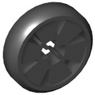 LEGO Noir Puck Ø16 X.33 (47576)