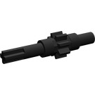 LEGO Black Rack Winder Axle