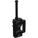 LEGO Black Radio (Undetermined)