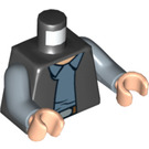 LEGO Rebel Trooper Torso (76382)