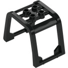 LEGO Noir Roll Cage 4 x 6 x 3 (31498 / 64450)