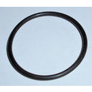 LEGO Black Rubber Band 33 mm (70905 / 85546)