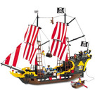 LEGO Black Seas Barracuda Set 10040