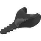 LEGO Black Shark / Sawfish Head (30085)