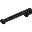 LEGO Black Shock Absorber with Black Tip (65151)