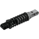 LEGO Black Shock Absorber with Gray Ends (79717)