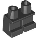 LEGO Zwart Kort Poten (41879 / 90380)