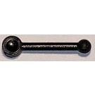 LEGO Black Small Lever (4593)