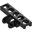 LEGO Black Small Tread Link (3873 / 15379)