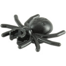 LEGO Black Spider with clip (30238)
