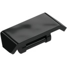 LEGO Negro Spoiler con Asa (98834)